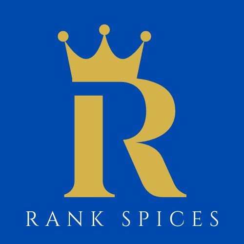 Rank-Spices